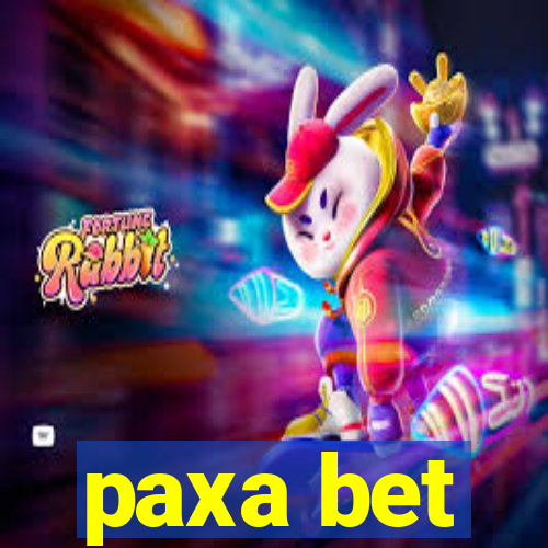 paxa bet